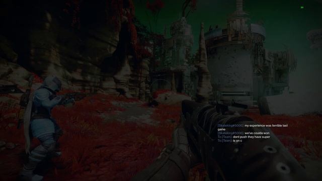 Solo trials flawless destiny 2 last game смотреть онлайн