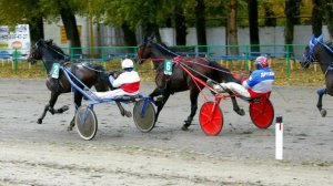 Тамбовский ипподром бега / 21.10.2023 🐎🐴🐎