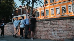 Балаган Лимитед  Вася - Василёк