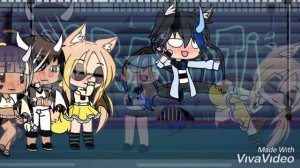 Клип:Пинаю найками воздух