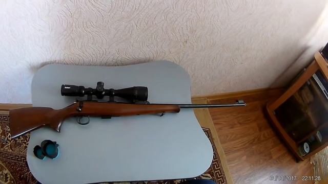 CZ452 2E ZKM смотреть онлайн