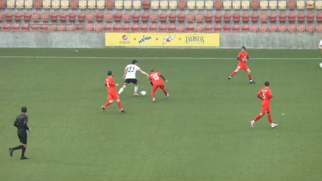 ФК "Нарт" VS ФК "Рица" (Апсны Супер Лига) смотреть онлайн