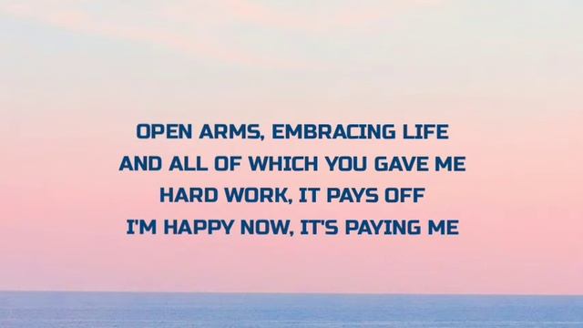 Vacation - Dirty Heads + Lyrics #vacation #stayhome #hitsongs