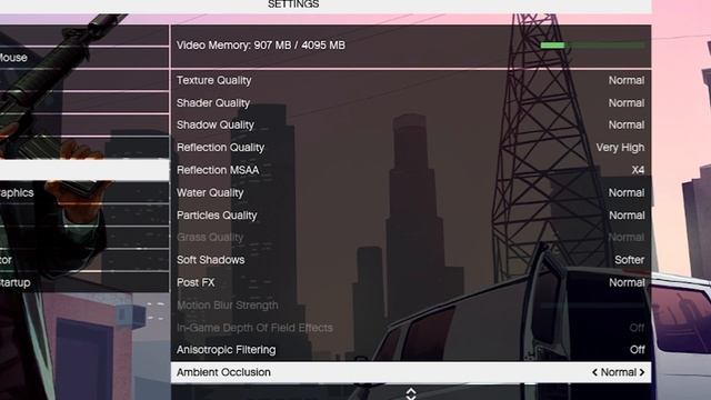 How To Run GTA 5 Smoothly On PC | GTA V No Lag Settings | Hindi смотреть онлайн