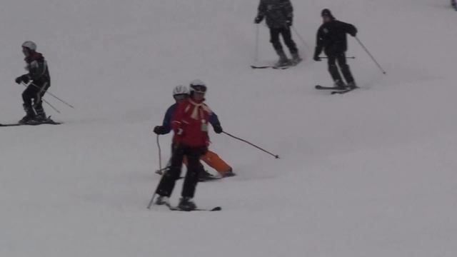 VL Mini 2.2010 Krab KesslerSpirit 00061.MTS смотреть онлайн