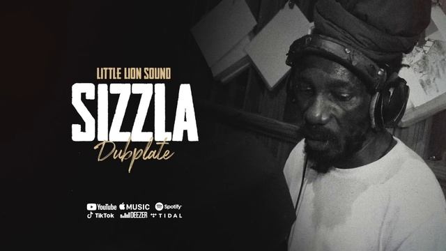 Sizzla - Dubplate - Little Lion Sound - Still Dre (Official Audio) смотреть онлайн