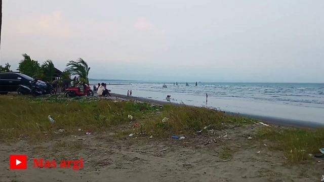 wisata pantai Sumil || dengan sejuta kenangan смотреть онлайн