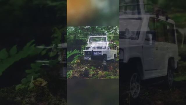 1994 TATA SUMO | By Centy Toys | Detailed Model | Song: Made in India(Guru Randhawa) смотреть онлайн