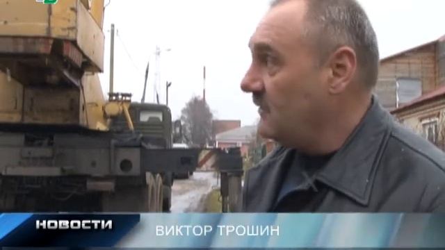 Тяжелой техникой по бетонным опорам смотреть онлайн