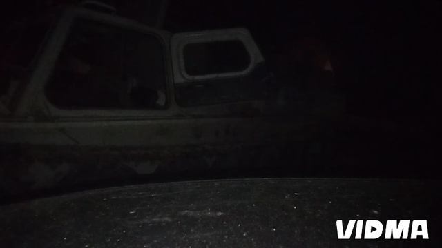 авария на ЛЭП,!ЕДЕМ В НОЧЬ смотреть онлайн