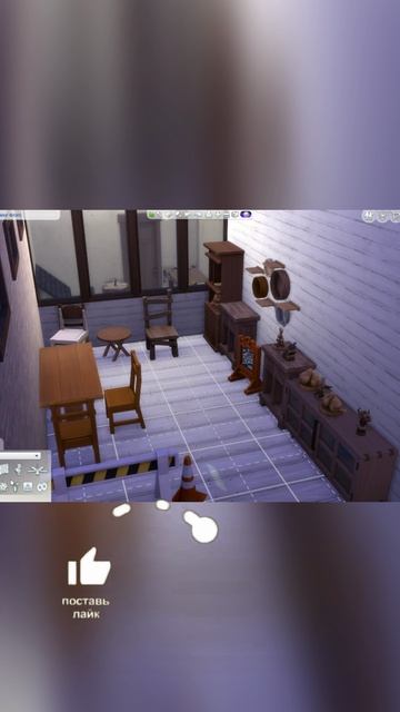 #бизнес #барахолка #sims4 #любимоедело #снежок смотреть онлайн