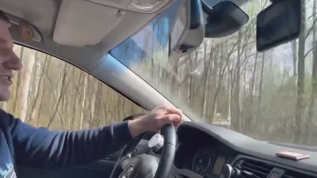 Чип-зона.рф Vw Jetta 1.4 tfsi (CAXA) пробная поездка на тюнинговой прошивке смотреть онлайн