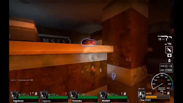 Angel of Hell "with custom maps" #10 смотреть онлайн