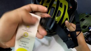 Specialized Align II MIPS | Review & Testfit