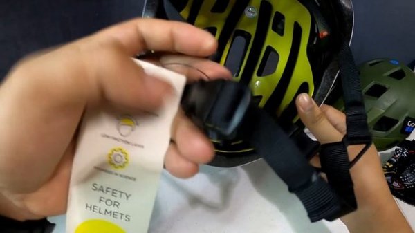 Specialized Align II MIPS | Review & Testfit