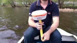 Приемник EFT M1 GNSS