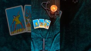 ✴ #Таро. Какими будут отношения с потенциальным партнером