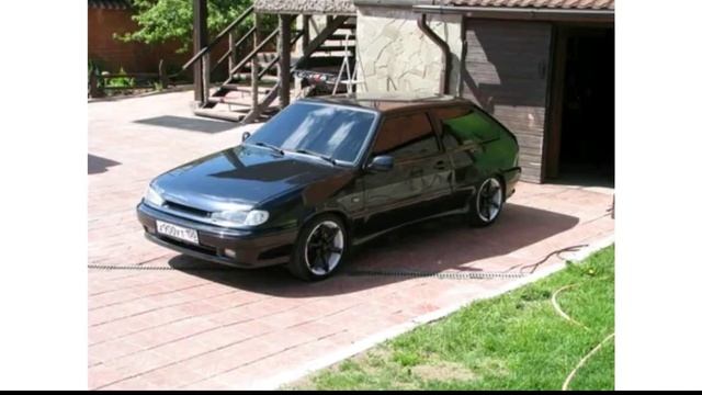 Клип Ваз 2113 смотреть онлайн