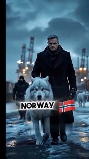 Президенты глазами ИИ