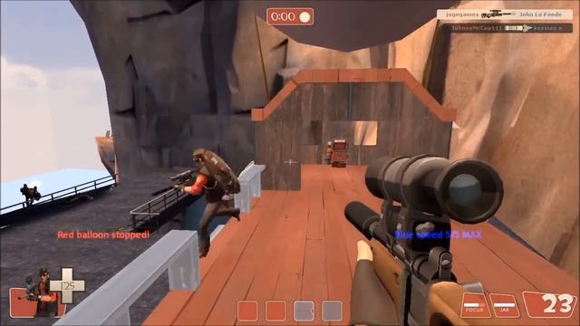 Tf2 full two epic headshots in less than 10 minutes смотреть онлайн