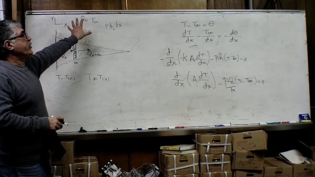 EXTENDED SURFACE, FIN DESIGN TO TRANSFER HEAT -BY NADER HEYDARY смотреть онлайн