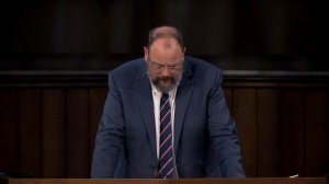 "Уроки миссионера-бунтаря" - Остин Дункан | Shepherd's Conference 2025 | Сессия 10