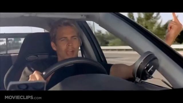 Paul Walker danza kuduro edit смотреть онлайн