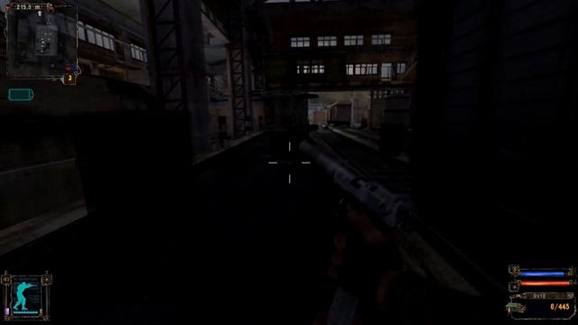Lets Play: S.T.A.L.K.E.R.: Shadow Of Chernobyl! - Part 2- MILITARY MOW DOWN! [HD] смотреть онлайн