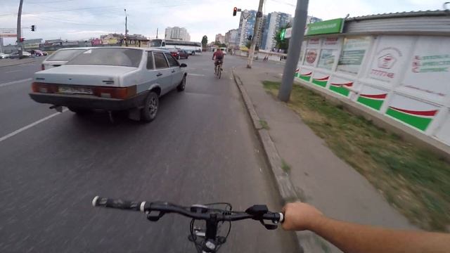 Поселок Котовского Одесса