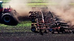 Культиваторы Ростсельмаш серии R - все больше поклонников