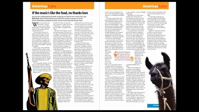 Adobe Indesign CC tips and tricks | InDesign tricks with Presentation Mode смотреть онлайн