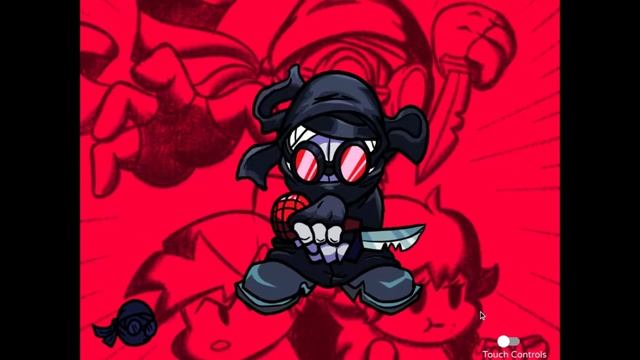 FNF Hank test in botstudio.itch.io смотреть онлайн