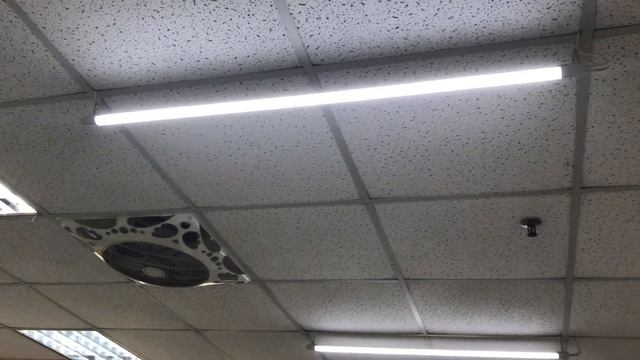 Led 4尺燈光測試 18w смотреть онлайн