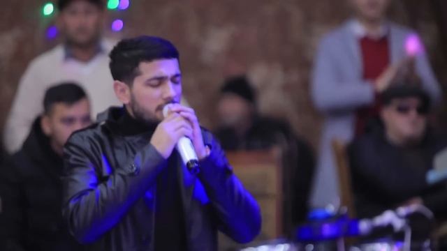 Jaloliddin Ahmadaliyev - Sizni Juda Yaxshi Ko'raman (to'yda)