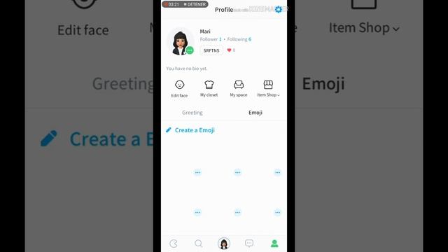 Cómo crear stickers para WhatsApp con tu ZEPETO❤️ Marii Zarza ✨ смотреть онлайн