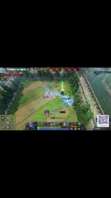 Вд против Гиро Кастом Хиро Хаос \ Дота \ Тренер Конти \ Выходим Строимся \ Чикибрик смотреть онлайн