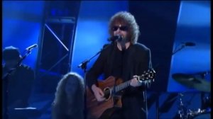 Electric Light Orchestra (ELO) - «Zoom» Live at CBS Television City Los Angeles, CA. 2001
