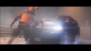 "МОЙ ДЕМОН" новая песня спрингтрапа