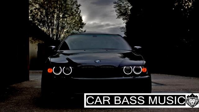 Черный бумер [ TRAP REMIX 2020 / PHONK ] [ BASS BOOSTED ] CAR MUSIC смотреть онлайн