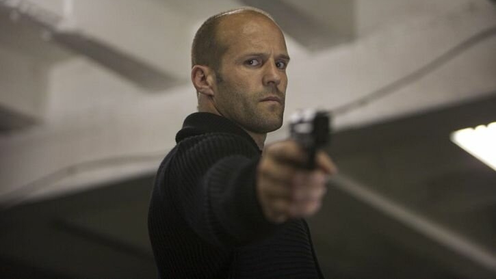 Механик (The Mechanic).Боевик/Криминал.США,Германия,2010. #998tv #кино #фильмы #обзор #боевик смотреть онлайн