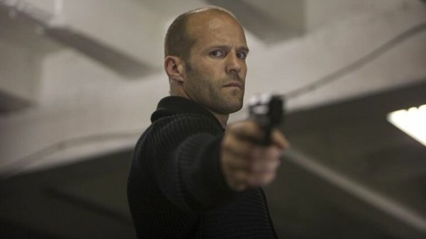 Механик (The Mechanic).Боевик/Криминал.США,Германия,2010. #998tv #кино #фильмы #обзор #боевик