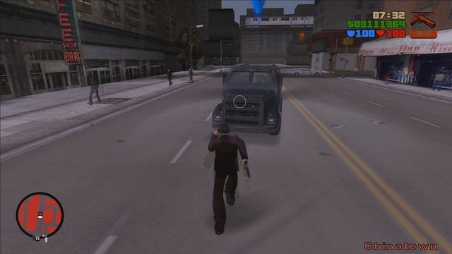 Grand Theft Auto Forelli Redemption %100 bitirme (23. Bölüm - Son Forelli Ailesi Görevleri) смотреть онлайн