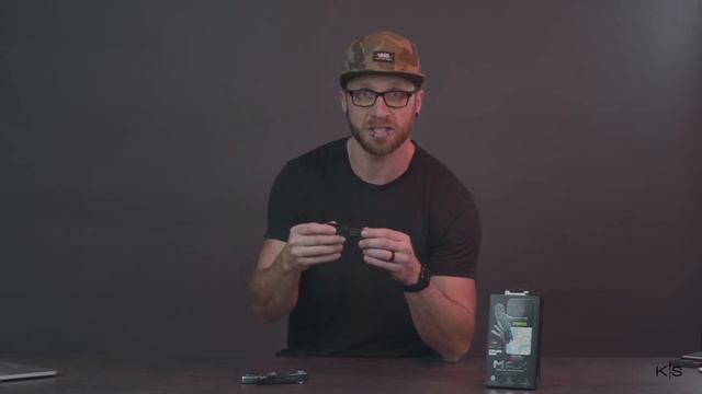 KeySmart MAX смотреть онлайн