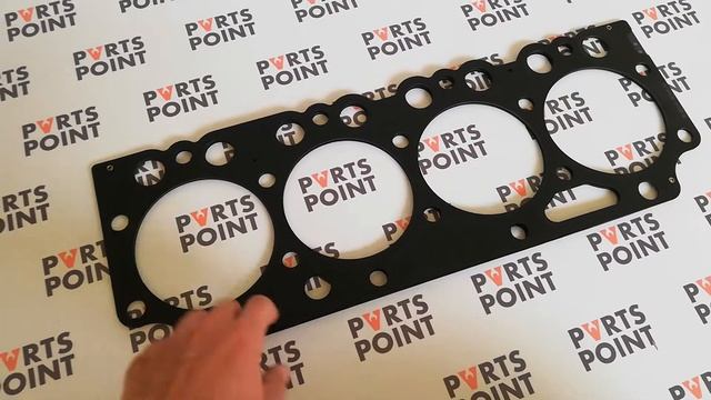 Обзор прокладки на двигатель Deutz 1012 смотреть онлайн