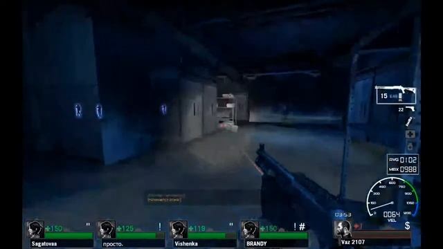 Angel of Hell "with custom maps" #11 смотреть онлайн