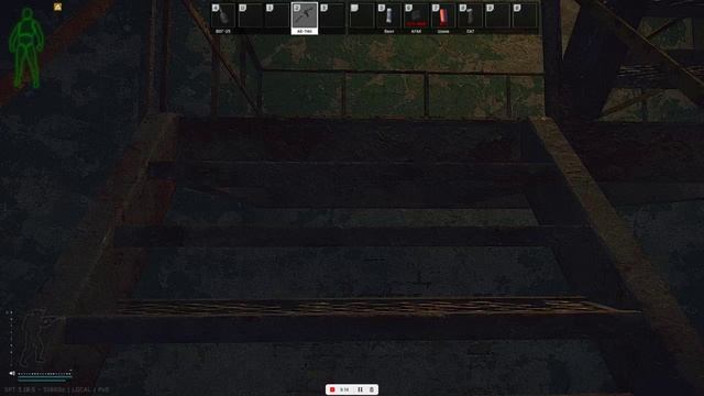 ТАРКОВ ЗАВОД смотреть онлайн