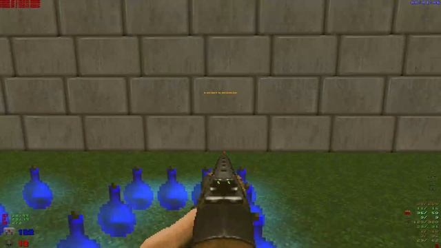 Brutal Doom realism: Machete map01 HR-max смотреть онлайн
