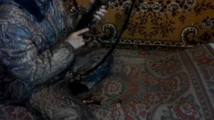 МР-153 быстрая разрядка