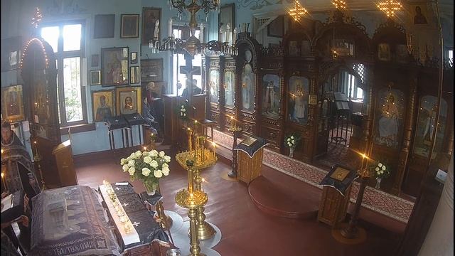 Чин погребіння Господа Іісуса Христа