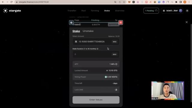SĂN AIRDROP KHỦNG LAYERZERO TỪ A - Z / KÈO ĐỔI VỊ THẾ | TIPS CRYPTO смотреть онлайн